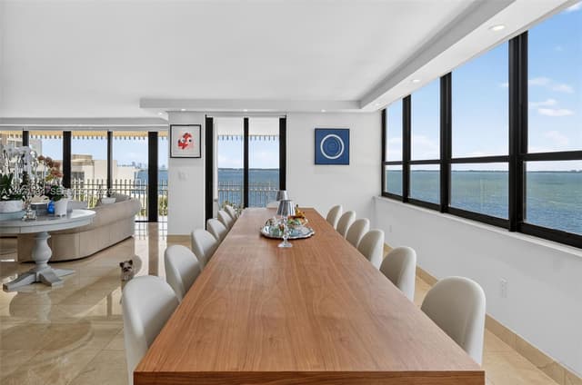 2 Grove Isle Dr # 802, Miami FL 33133 - Miami, FL - Photo 3