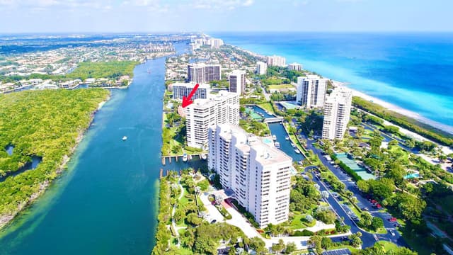 4501 N Ocean Boulevard # 04, Boca Raton FL 33431 - Boca Raton, FL - Photo 2