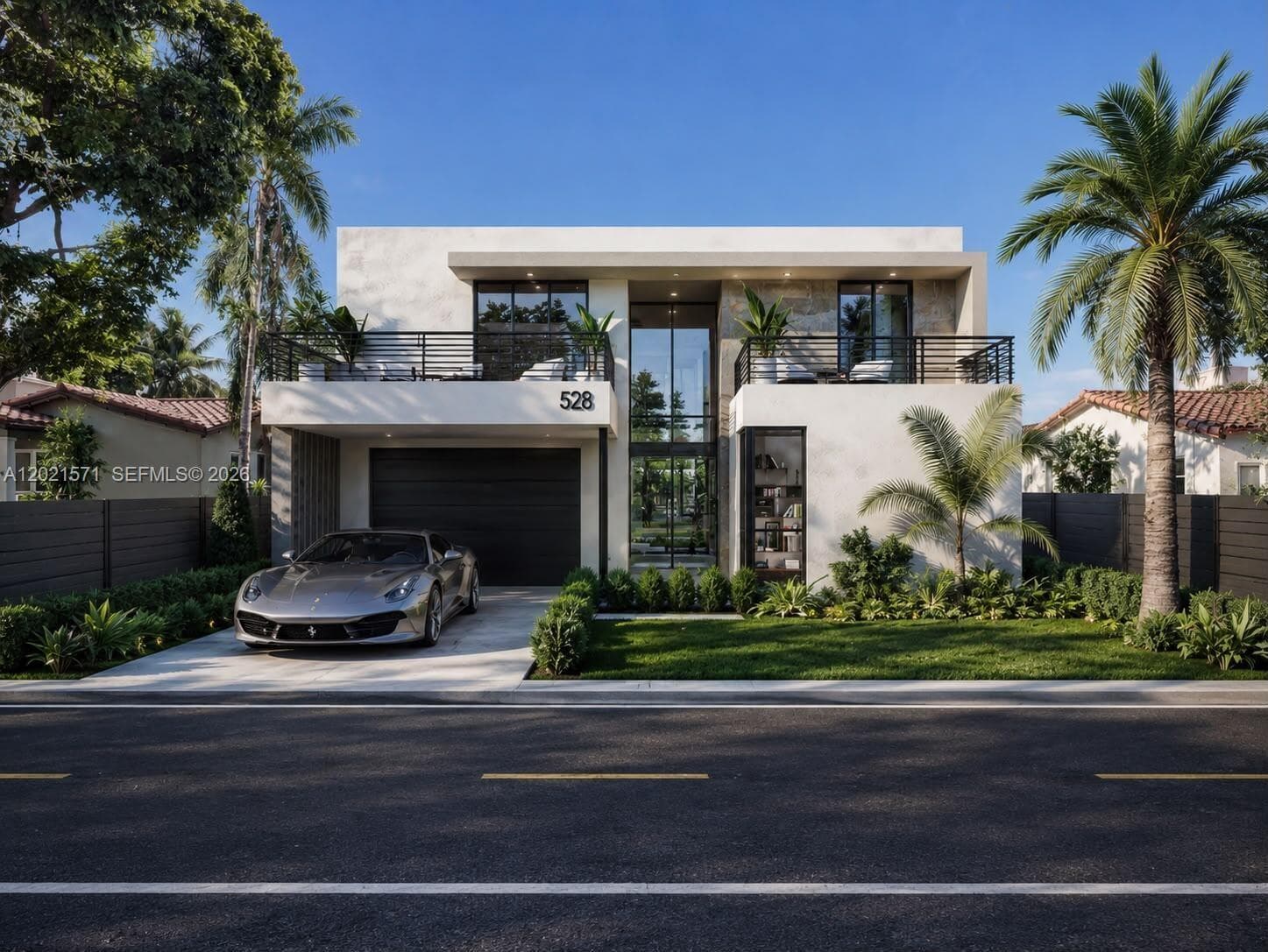 528 NE 13th Ave, Fort Lauderdale FL 33301