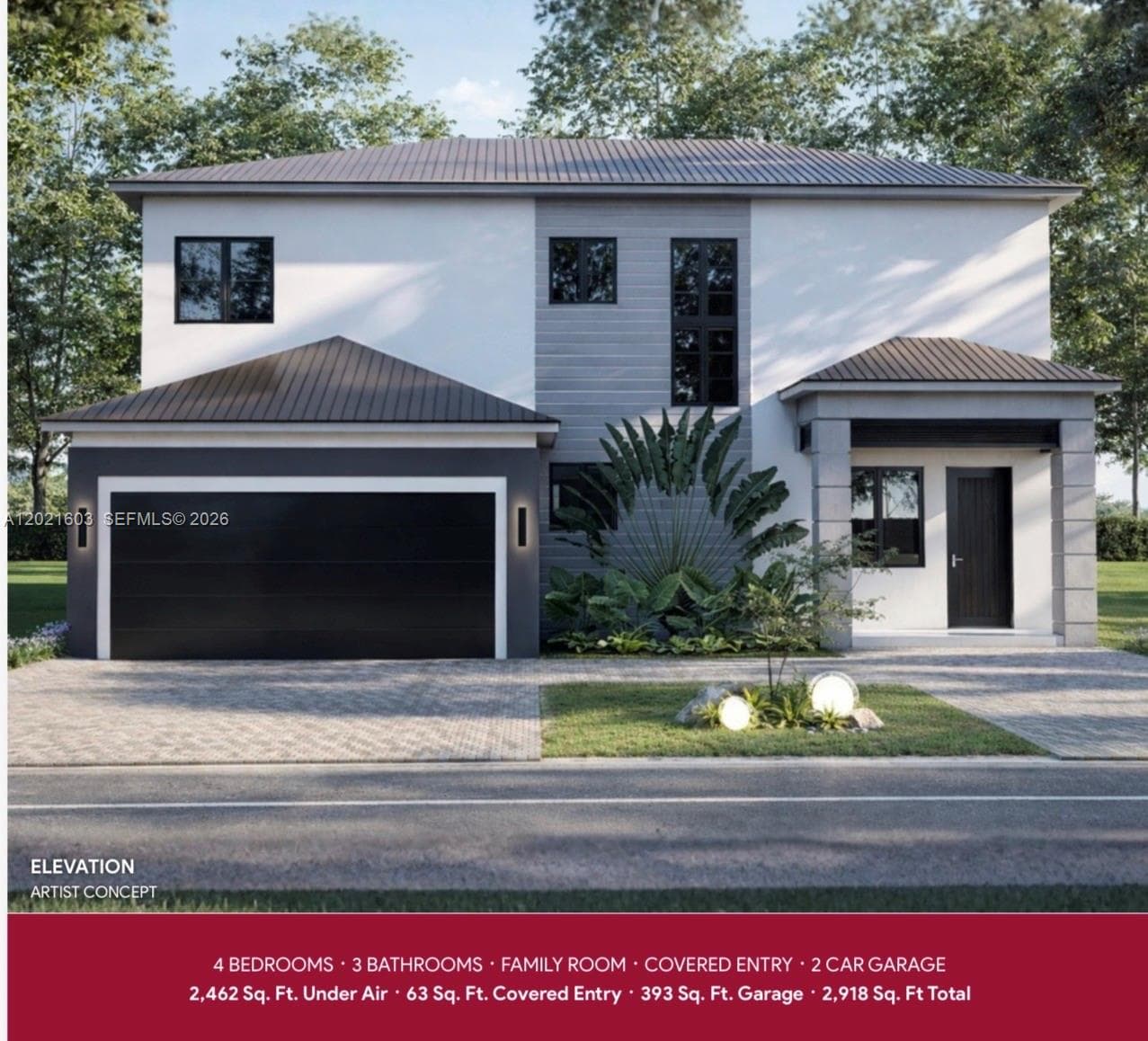 11911 SW 231st lane, Miami FL 33170