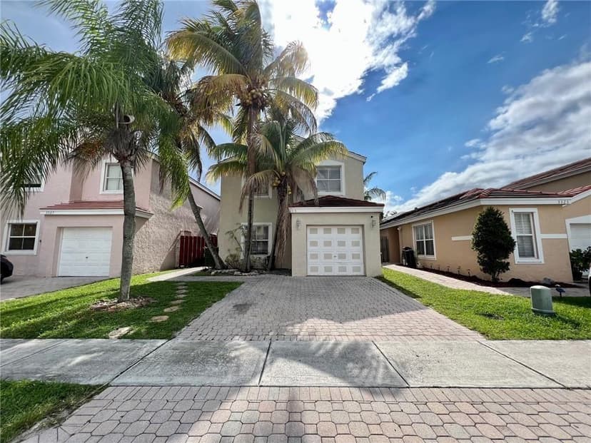 3315 Chickee Lane # 3315, Margate FL 33063