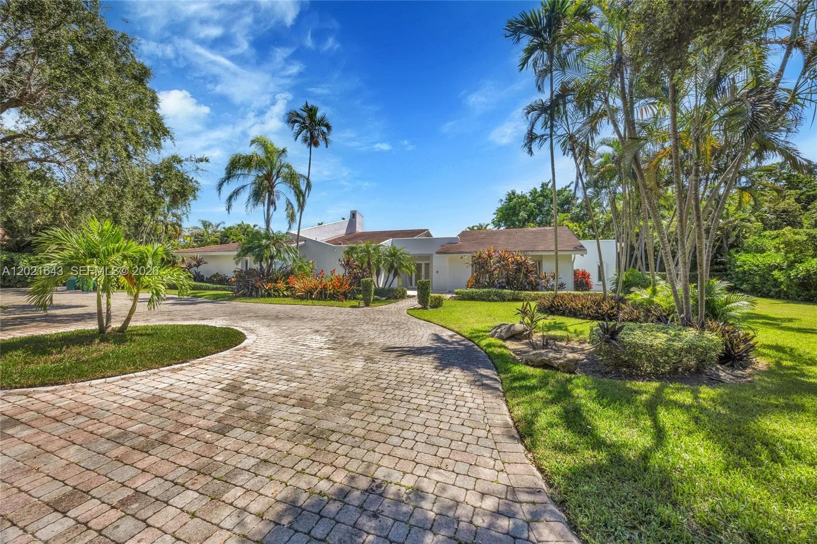 8303 Old Cutler Rd, Coral Gables FL 33143