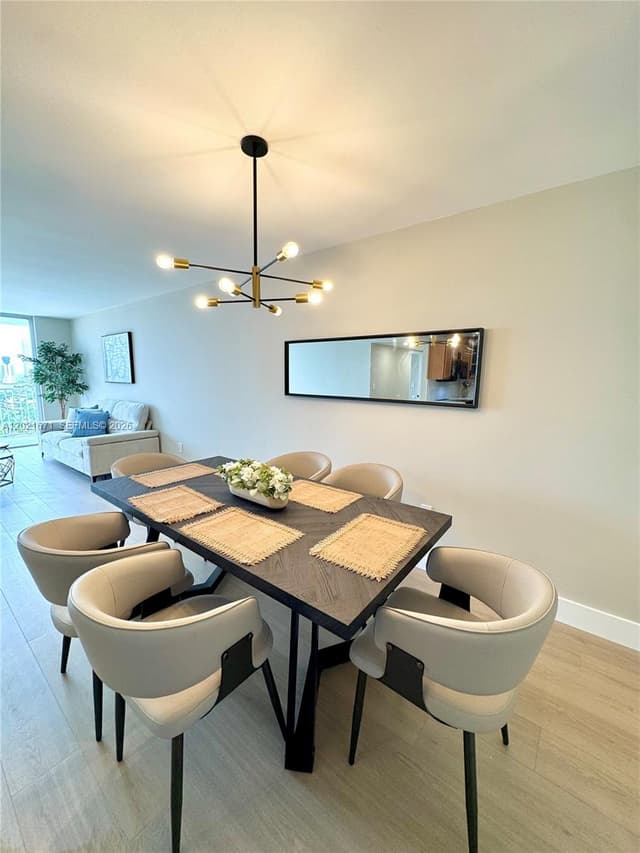 2851 NE 183rd St # 1607E, Aventura FL 33160 - Aventura, FL - Photo 4