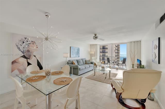 1400 S Ocean Dr # 1001, Hollywood FL 33019 - Hollywood, FL - Photo 6