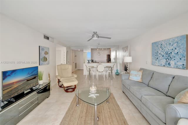1400 S Ocean Dr # 1001, Hollywood FL 33019 - Hollywood, FL - Photo 7