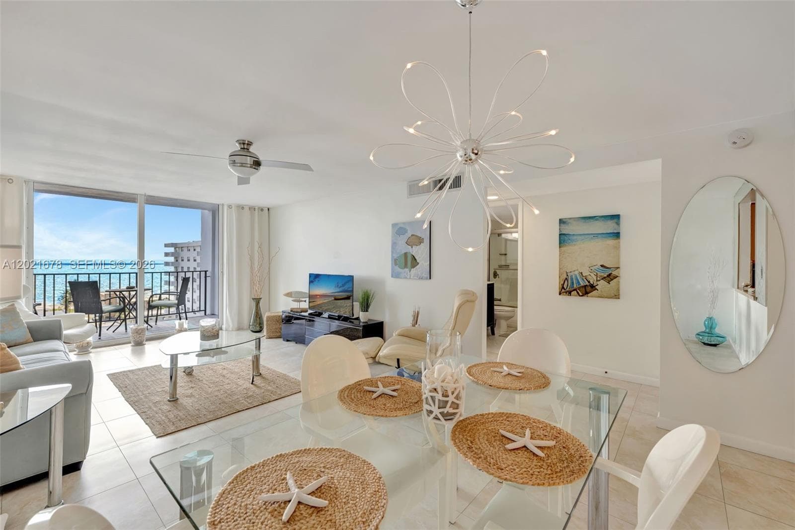1400 S Ocean Dr # 1001, Hollywood FL 33019 - Hollywood, FL - Photo 1