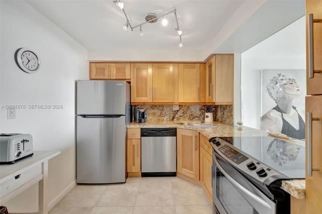 1400 S Ocean Dr # 1001, Hollywood FL 33019 - Hollywood, FL - Photo 4