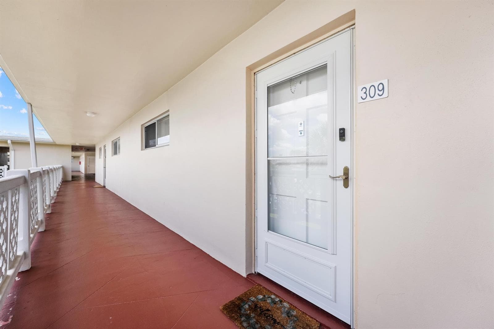 2682 S Garden Dr # 309, Lake Worth FL 33461 - Lake Worth, FL - Photo 1