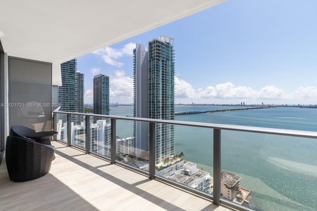 460 NE 28th St # 3105, Miami FL 33137 - Miami, FL - Photo 2