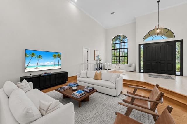 7661 Bold Lad Road, Palm Beach Gardens FL 33418 - Palm Beach Gardens, FL - Photo 2