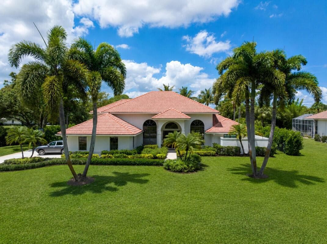 7661 Bold Lad Road, Palm Beach Gardens FL 33418 - Palm Beach Gardens, FL - Photo 1