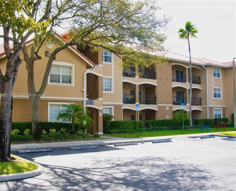 215 SW 117th Ter # 14107, Pembroke Pines FL 33025