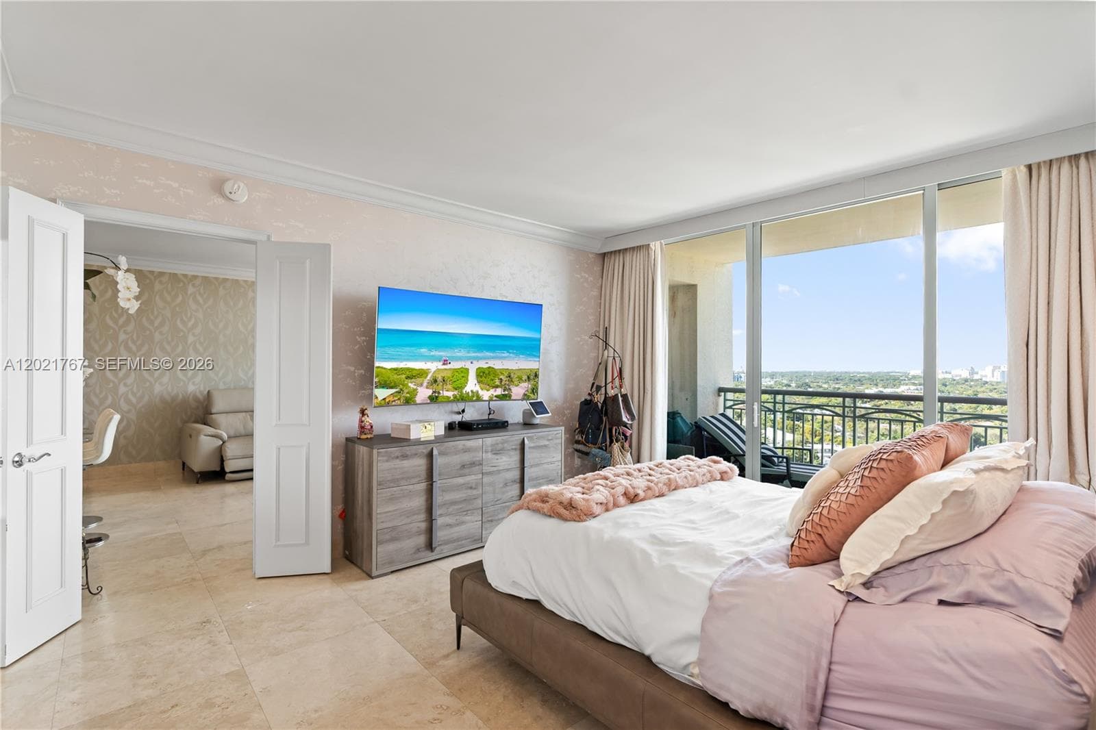 3350 SW 27th Ave # 1706, Coconut Grove FL 33133 - Coconut Grove, FL - Photo 1