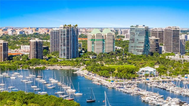 3350 SW 27th Ave # 1706, Coconut Grove FL 33133 - Coconut Grove, FL - Photo 4
