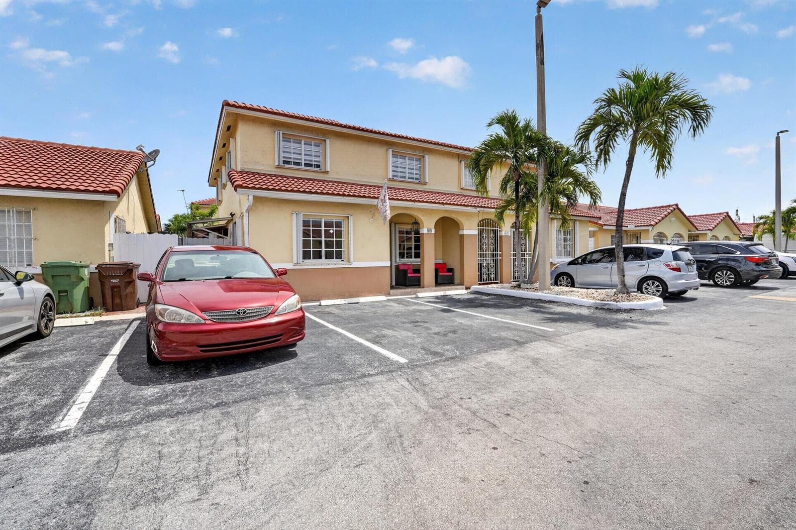 7101 W 24th Avenue # 45, Hialeah FL 33016 - Hialeah, FL - Photo 1