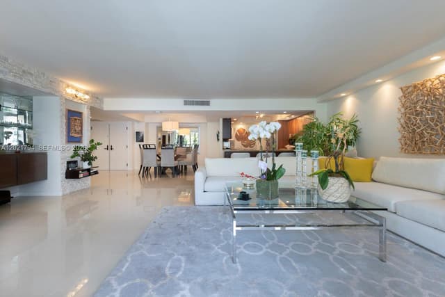 3 Grove Isle Dr # C307, Miami FL 33133 - Miami, FL - Photo 2