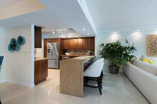3 Grove Isle Dr # C307, Miami FL 33133 - Miami, FL - Photo 7