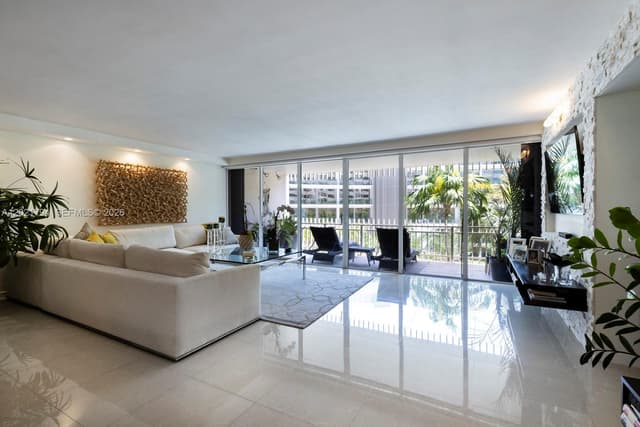 3 Grove Isle Dr # C307, Miami FL 33133 - Miami, FL - Photo 3