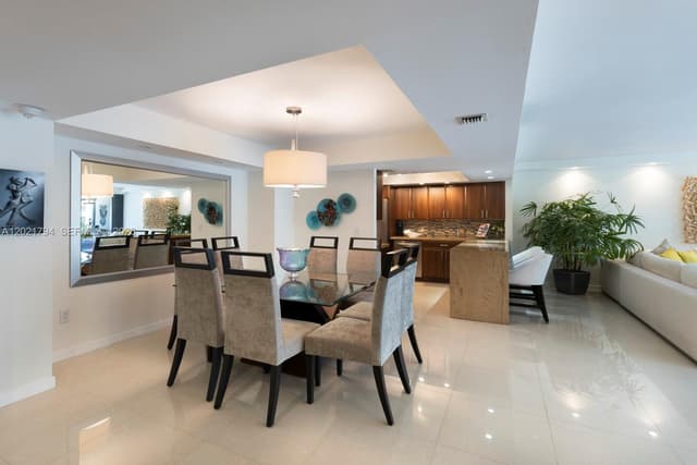 3 Grove Isle Dr # C307, Miami FL 33133 - Miami, FL - Photo 4