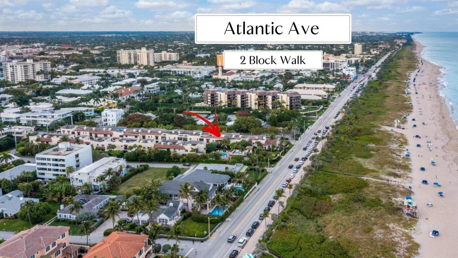 200 S Ocean Boulevard # 105, Delray Beach FL 33483