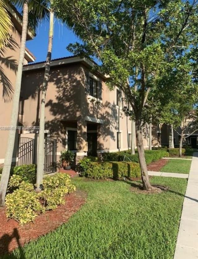 22631 SW 88th Pl # 18, Cutler Bay FL 33190 - Cutler Bay, FL - Photo 2