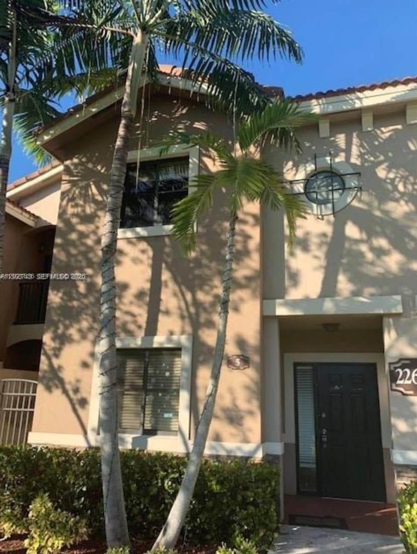 22631 SW 88th Pl # 18, Cutler Bay FL 33190