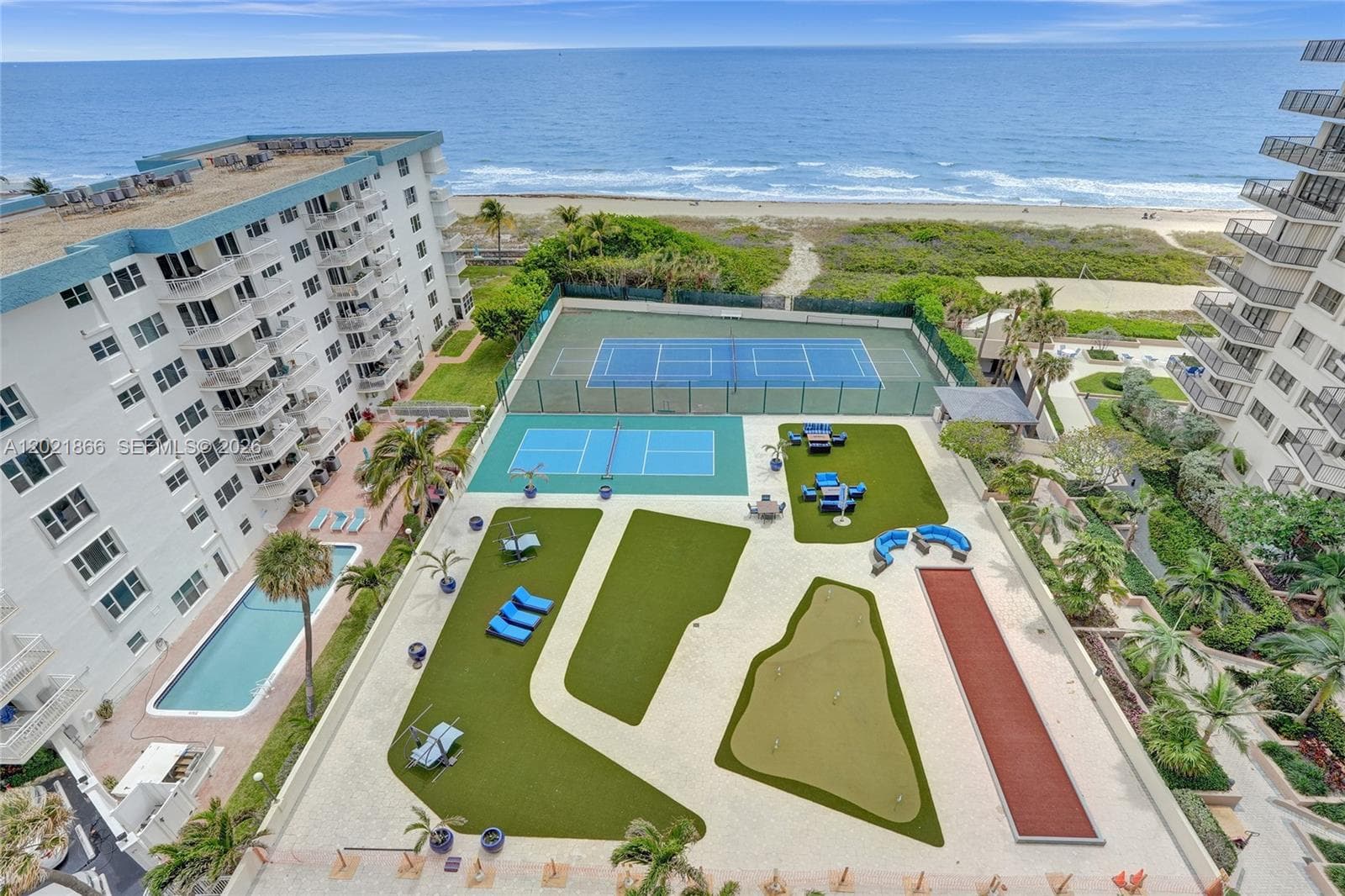 1800 S Ocean Blvd # 1012, Lauderdale By The Sea FL 33062