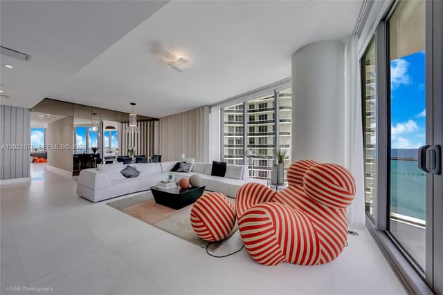 15701 Collins ave # 3001, Sunny Isles Beach FL 33160 - Sunny Isles Beach, FL - Photo 2