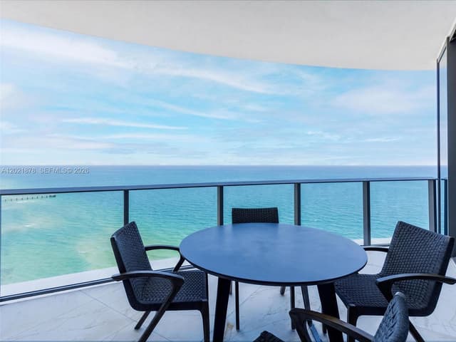 15701 Collins ave # 3001, Sunny Isles Beach FL 33160 - Sunny Isles Beach, FL - Photo 3