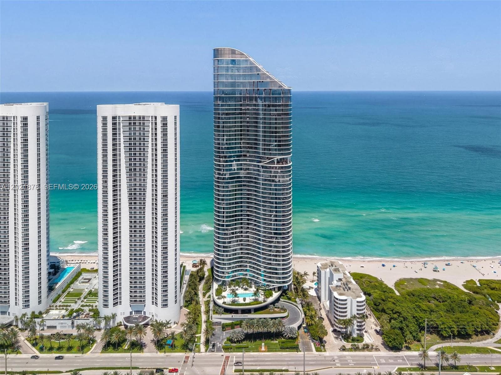 15701 Collins ave # 3001, Sunny Isles Beach FL 33160 - Sunny Isles Beach, FL - Photo 1