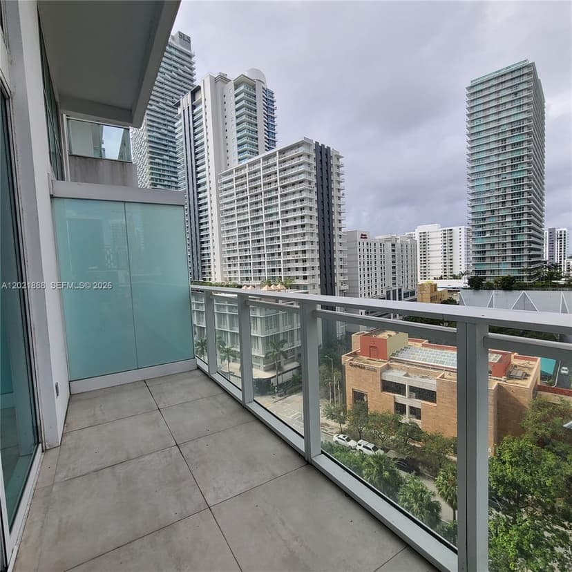1080 Brickell Ave # 1101, Miami FL 33131