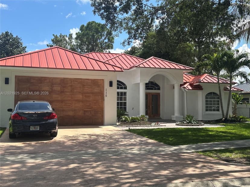 115 Kapok Crescent, Royal Palm Beach FL 33411