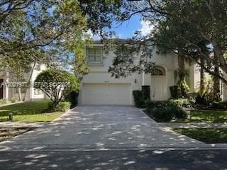 5003 SW 163rd Ave, Miramar FL 33027