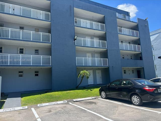 9359 Fontainebleau Blvd # F108, Miami FL 33172 - Miami, FL - Photo 5