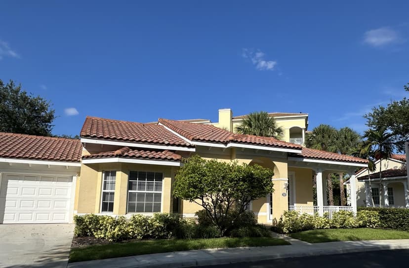 132 Mangrove Bay Way, Jupiter FL 33477