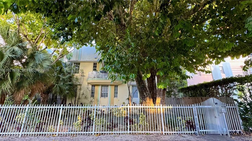 1335 Pennsylvania Ave # 3, Miami Beach FL 33139