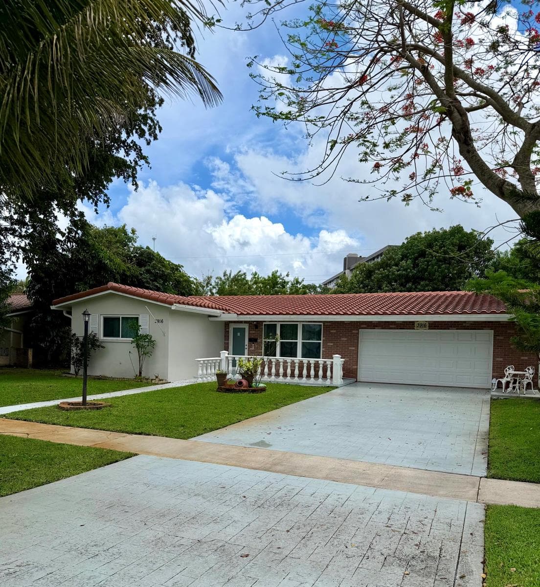 3916 Adams Street, Hollywood FL 33021