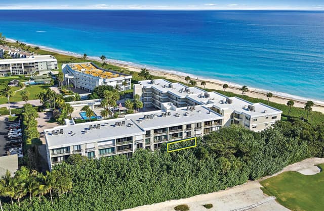 70 Celestial Way # 108, Juno Beach FL 33408 - Juno Beach, FL - Photo 2