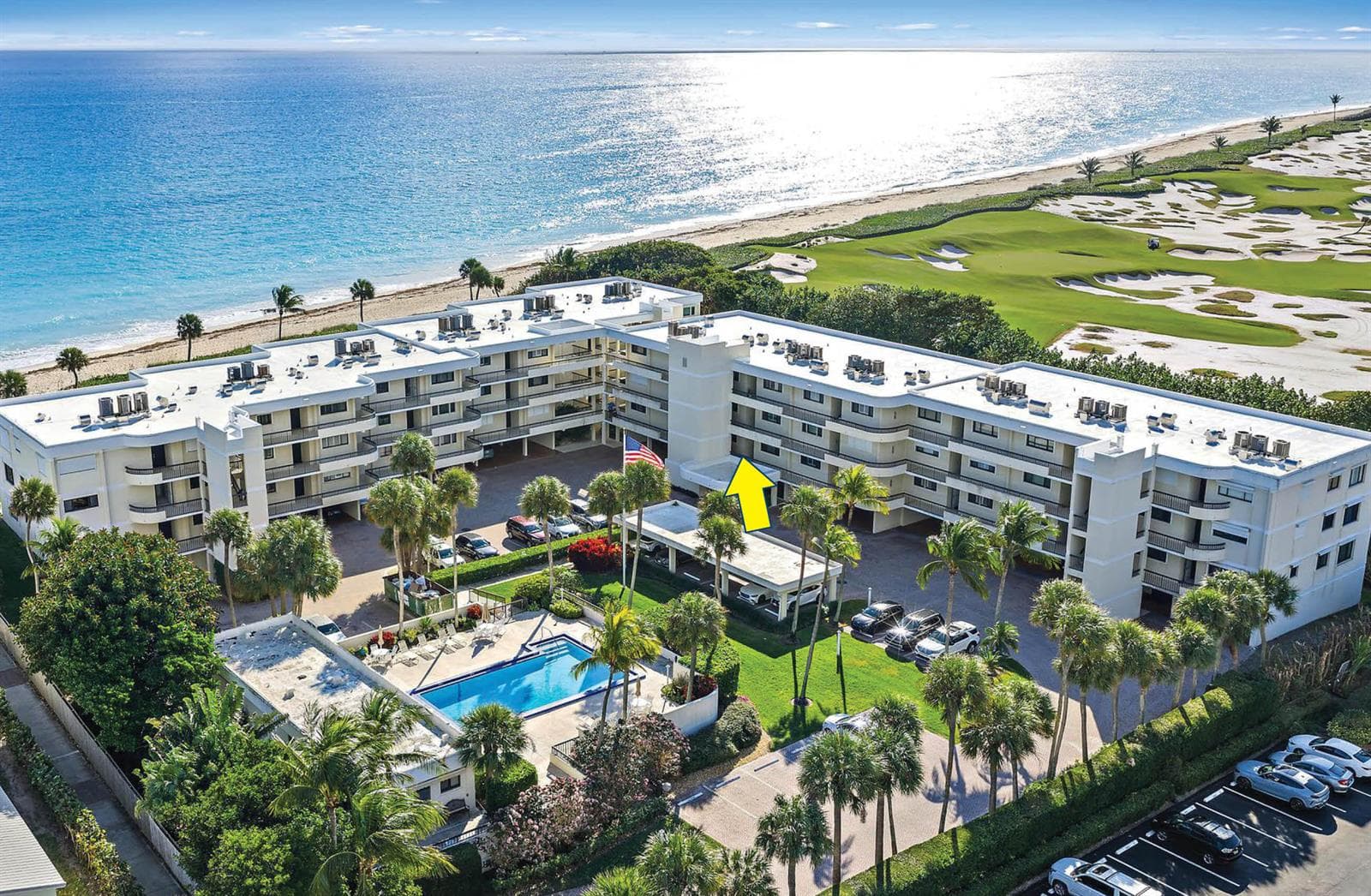 70 Celestial Way # 108, Juno Beach FL 33408