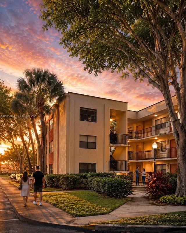 3400 Foxcroft Rd # 301, Miramar FL 33025 - Miramar, FL - Photo 2