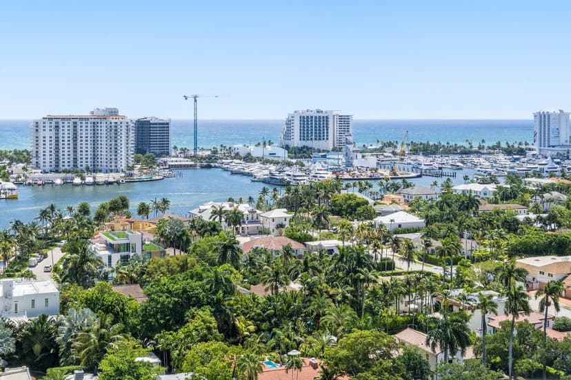 340 Sunset Drive # 1803, Fort Lauderdale FL 33301