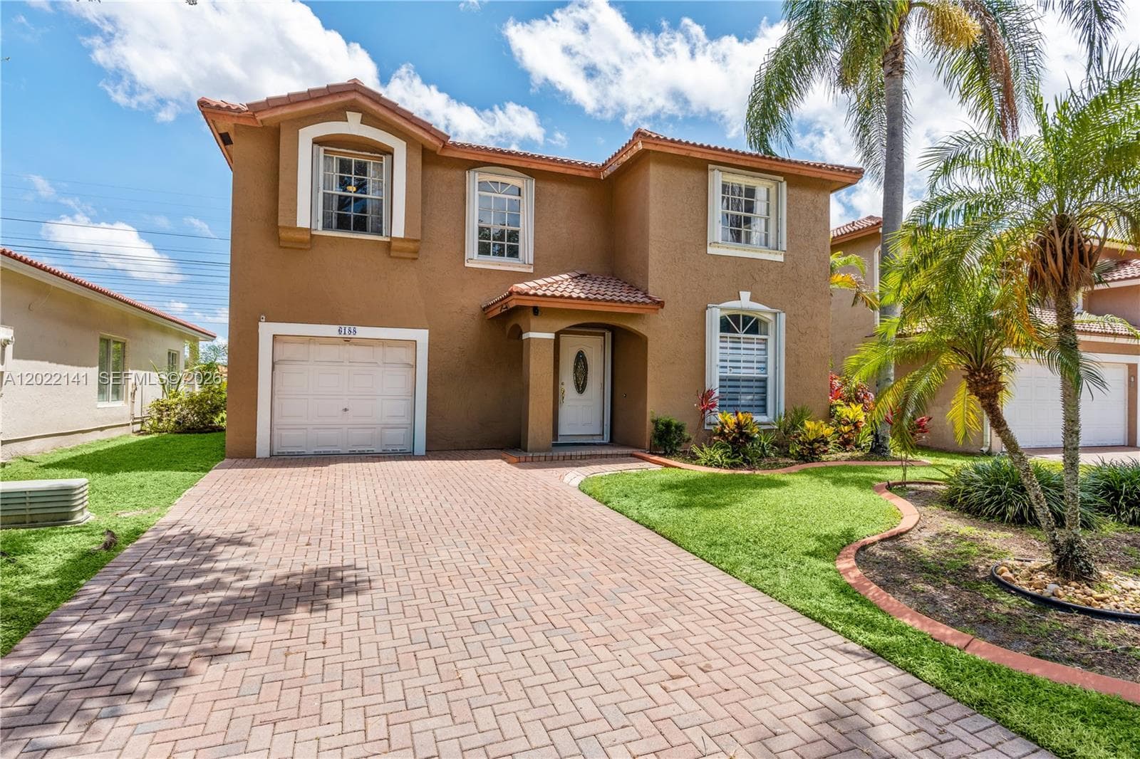 6188 NW 40th St, Coral Springs FL 33067 - Coral Springs, FL - Photo 1