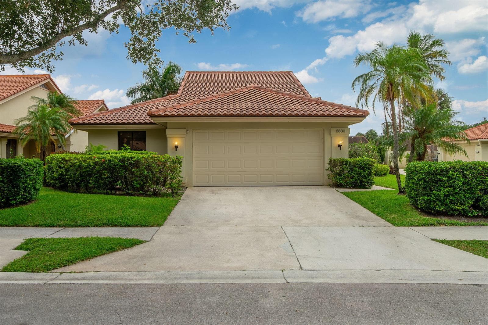 2880 Gettysburg Lane, West Palm Beach FL 33409