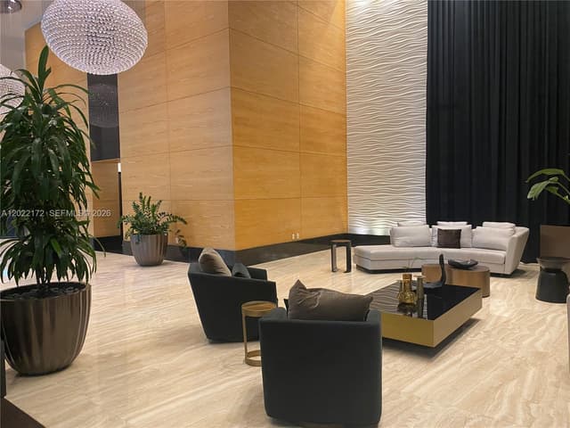 950 Brickell Bay Dr # 2206, Miami FL 33131 - Miami, FL - Photo 2