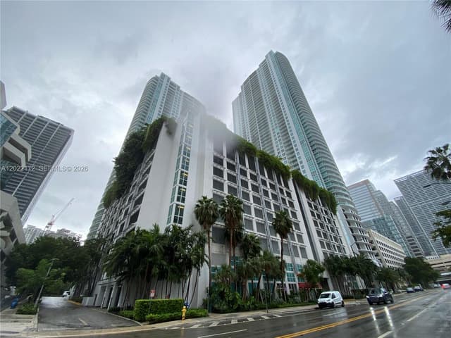 950 Brickell Bay Dr # 2206, Miami FL 33131 - Miami, FL - Photo 5