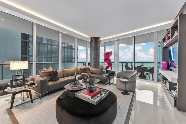 17121 Collins Ave # 2708, Sunny Isles Beach FL 33160 - Sunny Isles Beach, FL - Photo 6