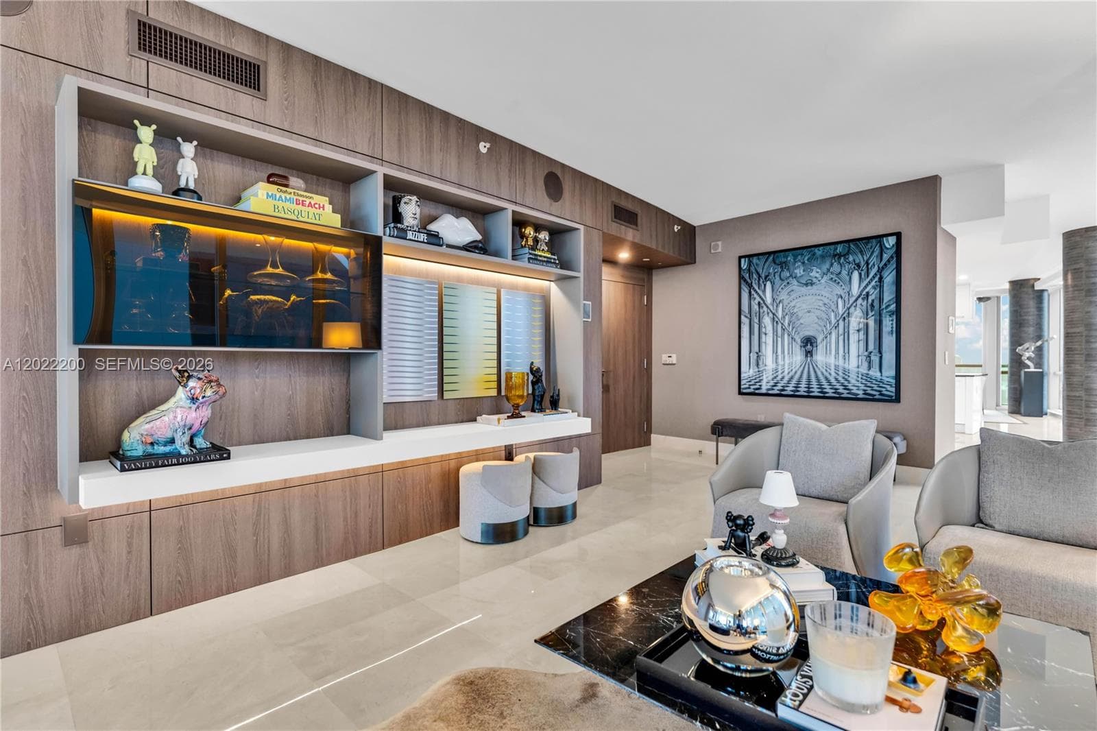 17121 Collins Ave # 2708, Sunny Isles Beach FL 33160 - Sunny Isles Beach, FL - Photo 1