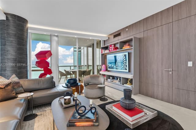 17121 Collins Ave # 2708, Sunny Isles Beach FL 33160 - Sunny Isles Beach, FL - Photo 5
