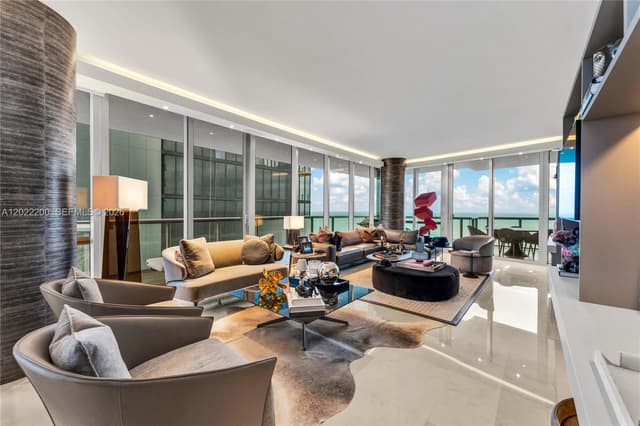 17121 Collins Ave # 2708, Sunny Isles Beach FL 33160 - Sunny Isles Beach, FL - Photo 4