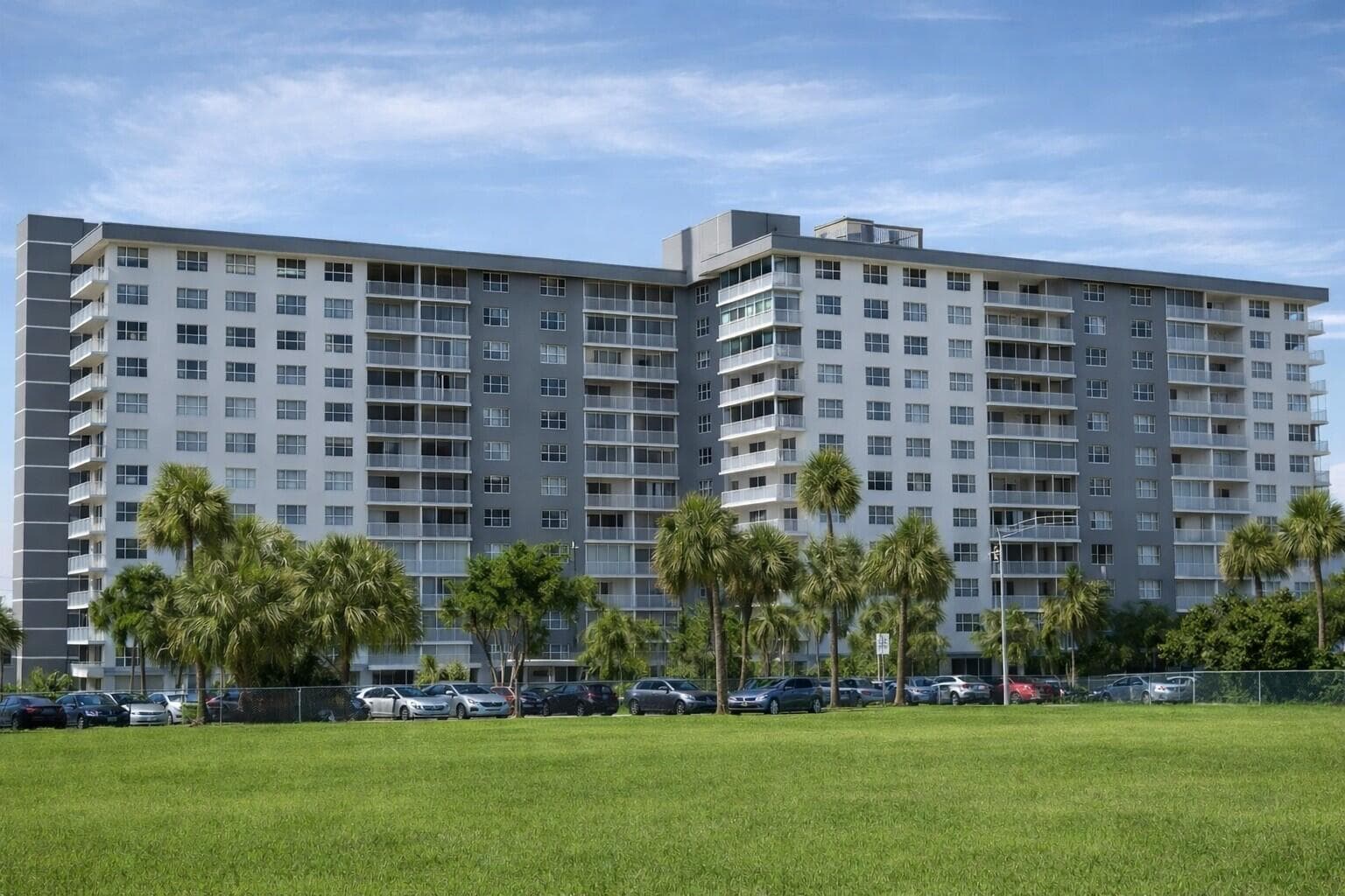 3800 Hillcrest Drive # 1219, Hollywood FL 33021 - Hollywood, FL - Photo 1